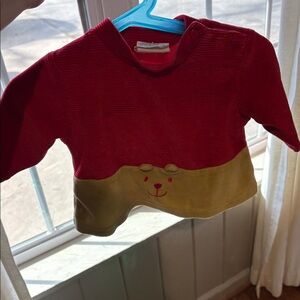 Vintage Pooh Shirt